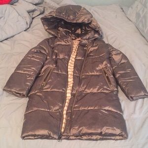 Gap kids girls coat